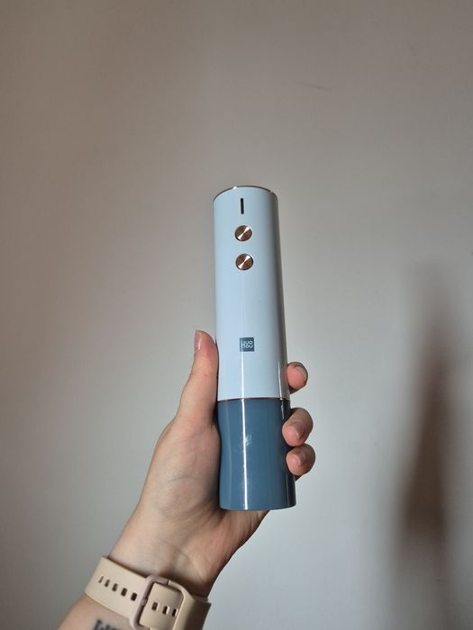 Elektryczny korkociąg HuoHou do wina HU0122