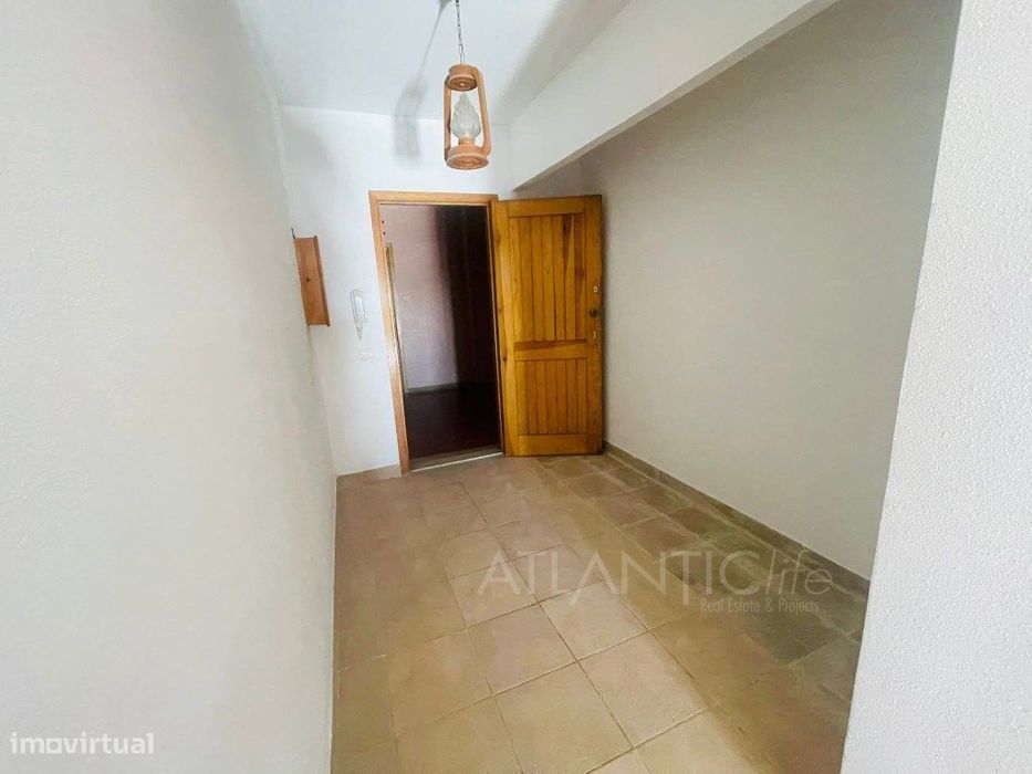 Apartamento T2 em Algueirão-Mem Martins - Excelente Localização — Algueirão-Mem Martins, Lisboa
