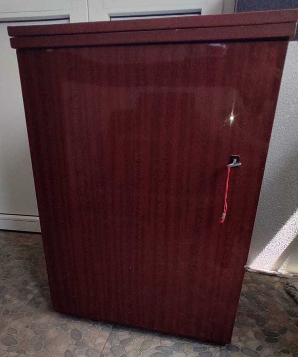 Машина швейна Чайка 142М