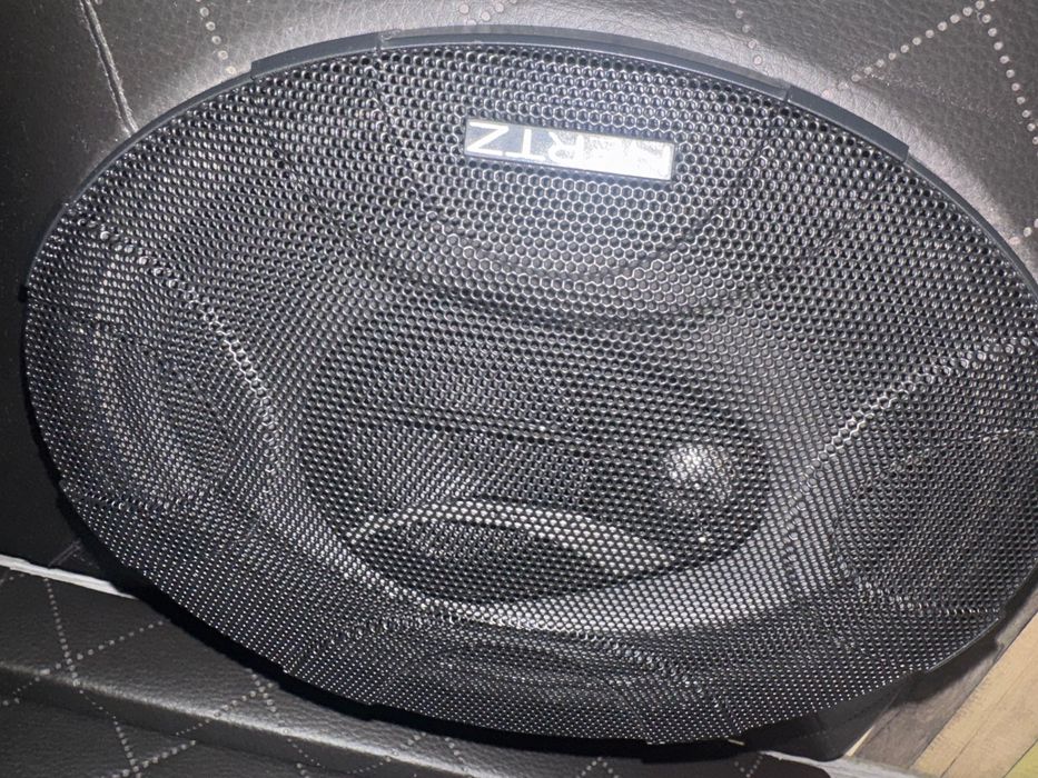 Автомобильный усилитель DLS  ca-41