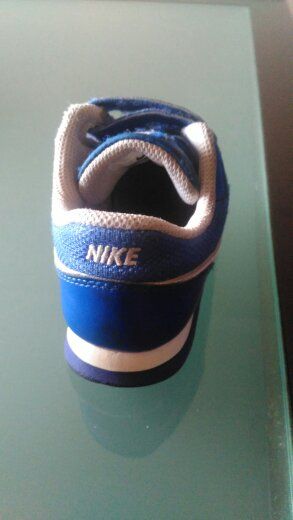 Sapatilhas Nike Rosa Tam 23,5
