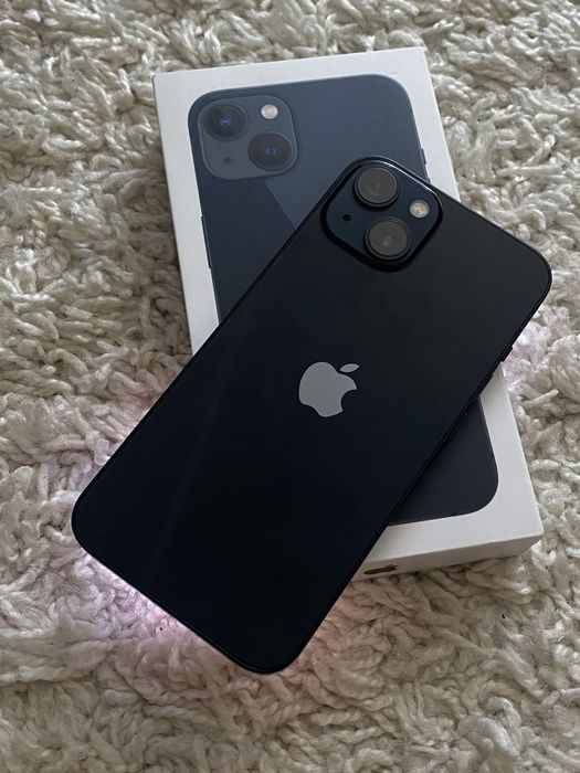 iphone 13 128gb como novo