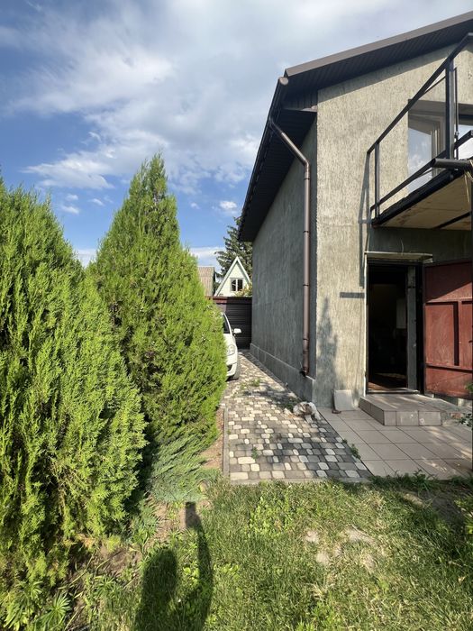 Пррдается дача - Вырва