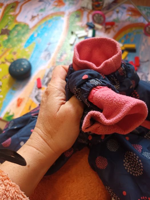 Комбінезон lupilu