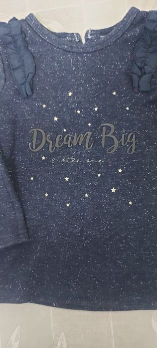 Тоніка плаття на дівчинку