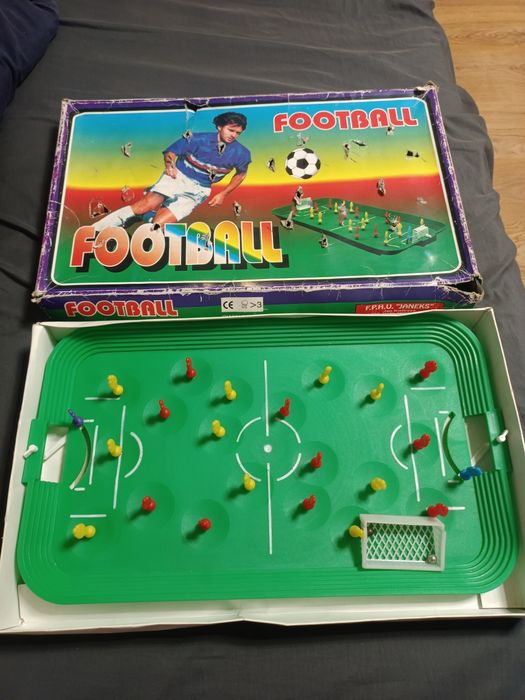 Piłkarzyki football