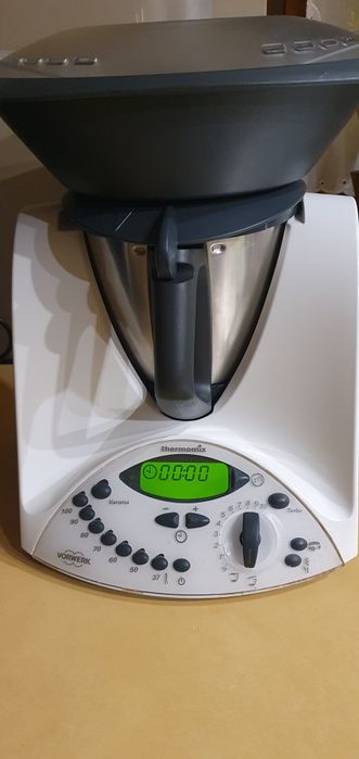 Thermomix TM 31 Sprawny