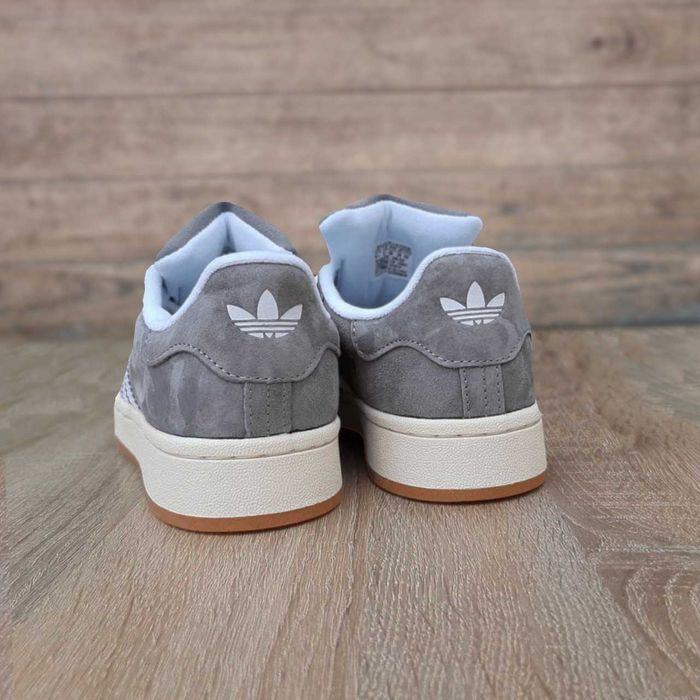 Женские кроссовки Adidas Campus весна - осень / кеды Адидас Кампус