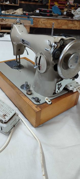 Máquina costura Janome Winfield FW131