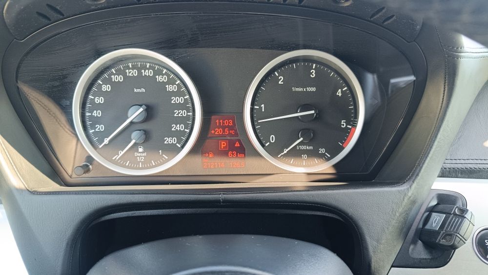 BMW X6 40d XDrive 306cv Nacional