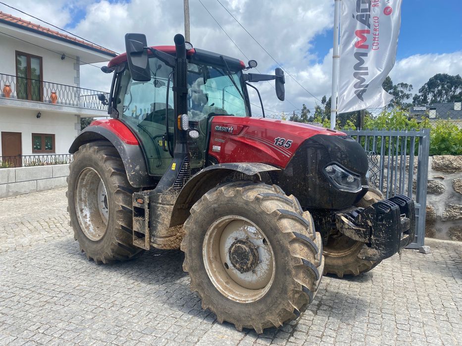 Aluguer de Máquinas e Tratores empilhadores