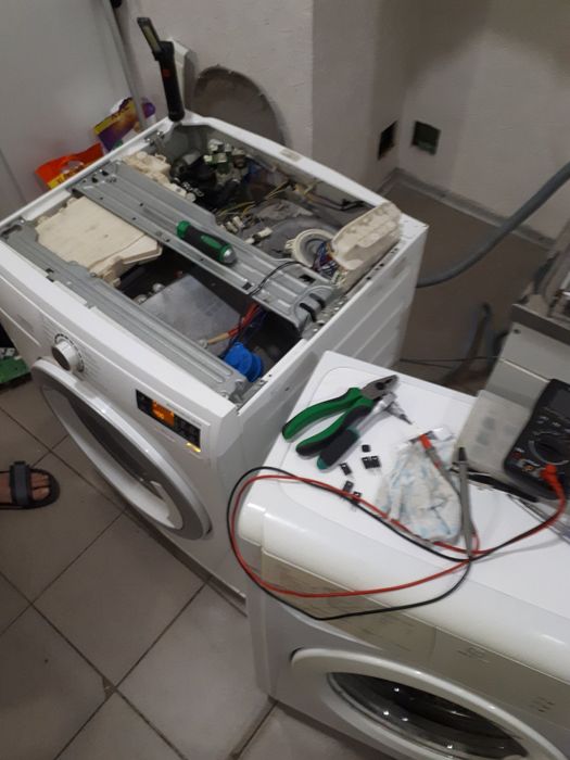 Ремонт побутової  та цифрової техніки(Лозова)