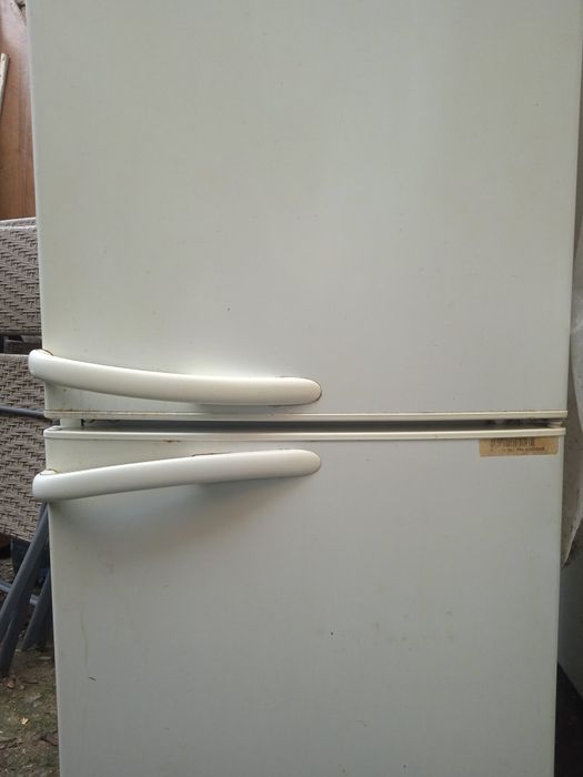 Холодильник Атлант