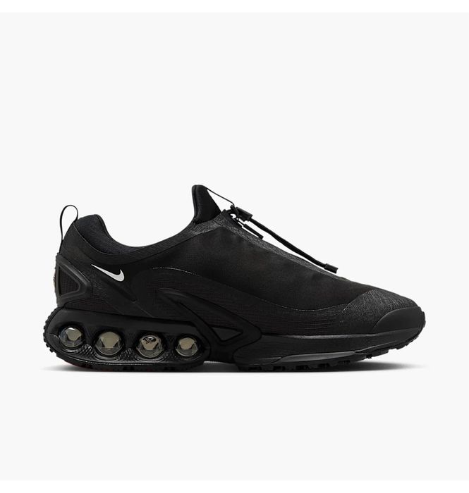 Кросівки чоловічі Nike Air Max Dn Roam Black
