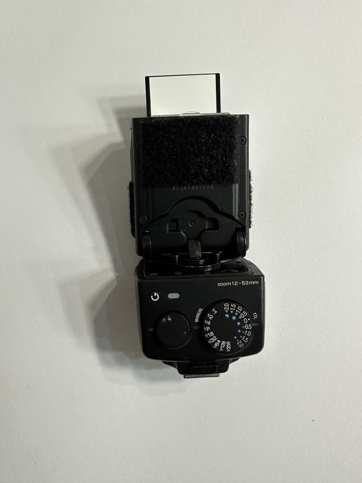 Фотовспишка Nissin i40