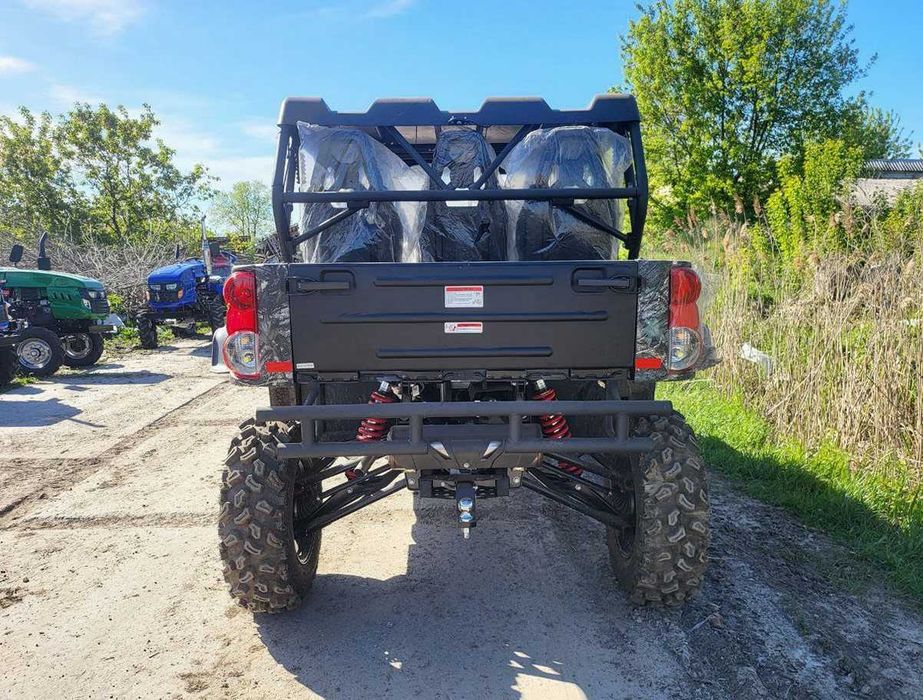 Багі Odes ML 1000 UTV без передоплати