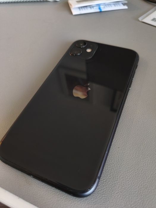 Iphone 11 64gb bom estado