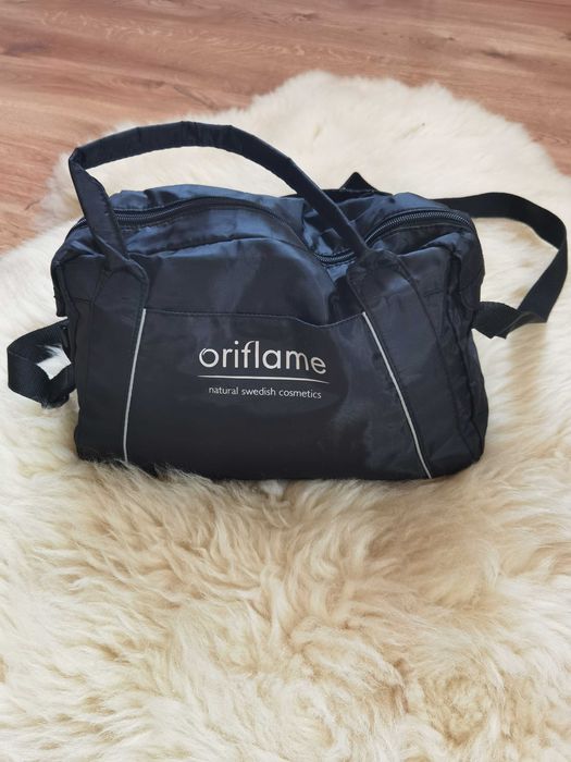 Torba na ramię firma Oriflame
