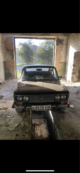 Продам ВАЗ 2106.