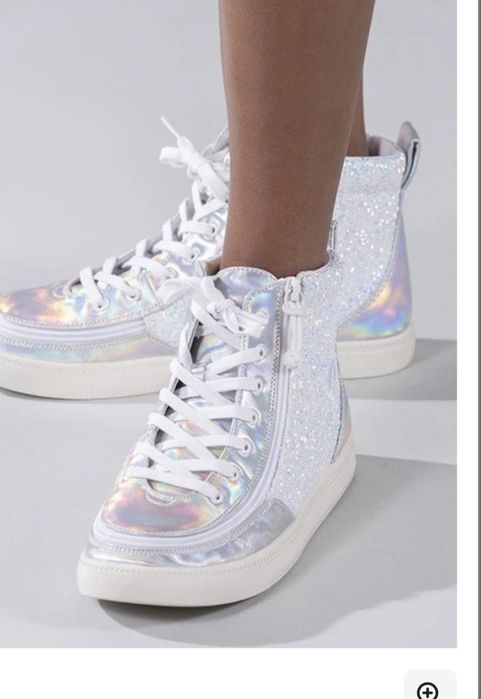 Кеди  BILLY Footwear 33 р.