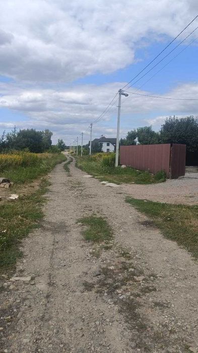 земельна ділянка 13 сот. с.Старий Яричів