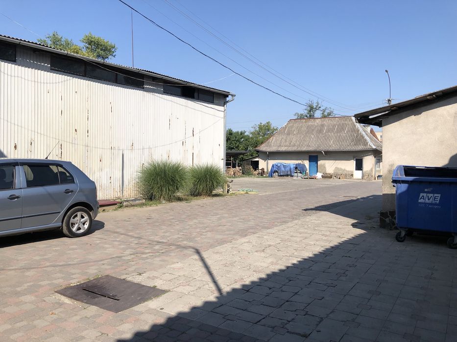 Комерційна нерухомість за адресою Петефі Шандора пл. (площа 1405 м²) - Atlanta.ua - фото 14