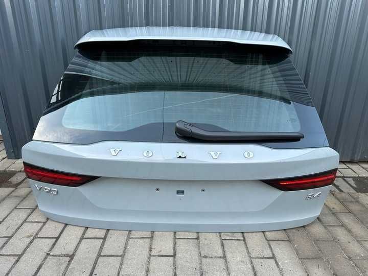 Кришка багажника VOLVO V90 Розборка Запчастини