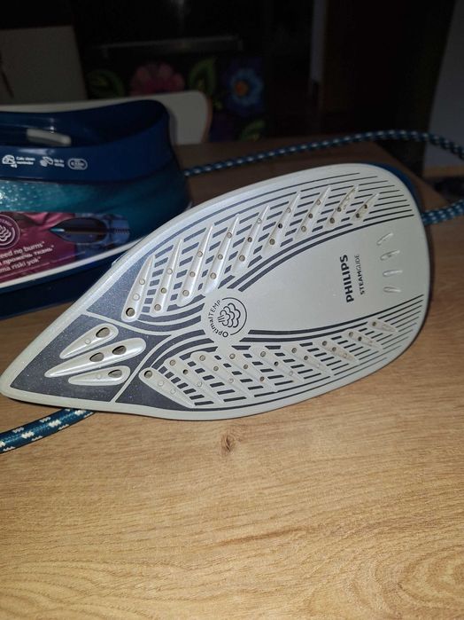 Generator pary Philips PerfectCare Compact Typ GC 7844