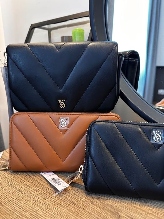 Гаманець Victoria Secret