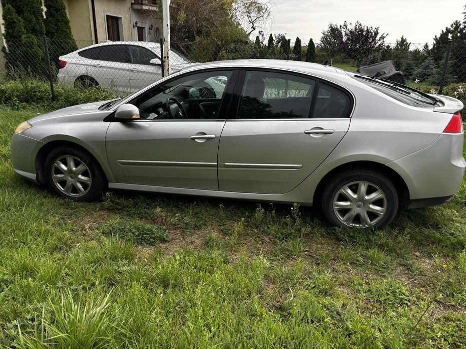 Renault Laguna