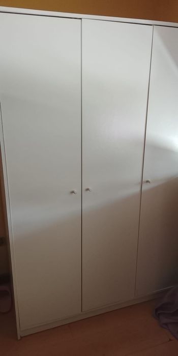 Armário quarto casa