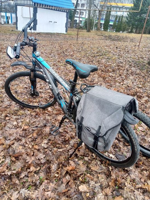 Велосипед  Pelican 26"