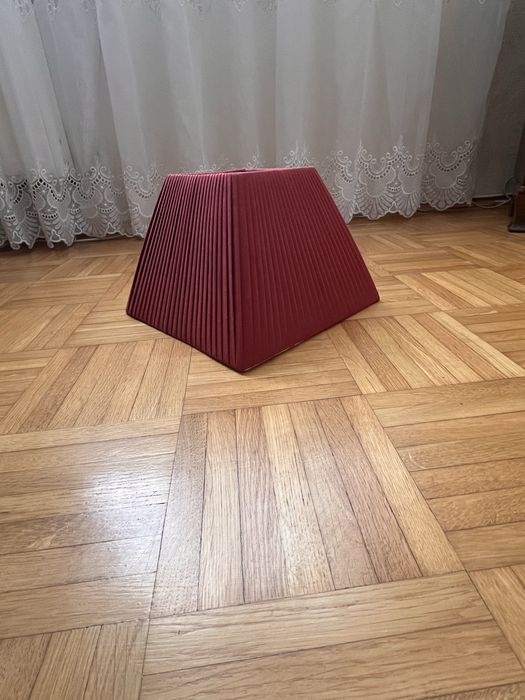 Abażur do lampki nocnej