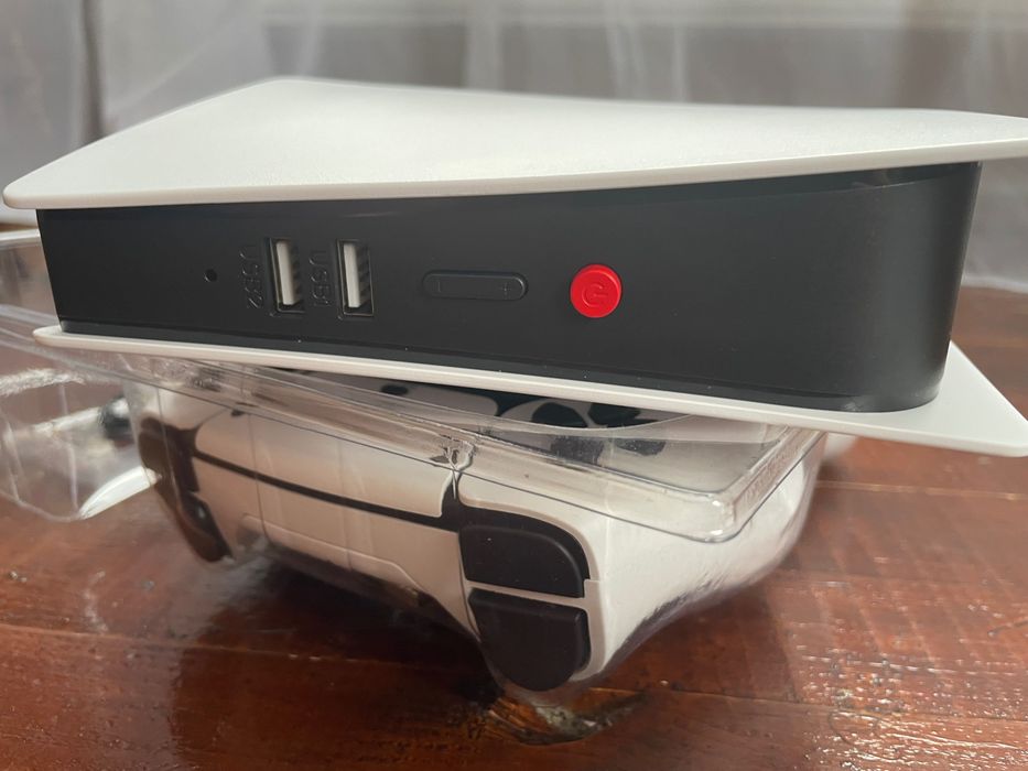 Ігрова приставка 2.4G WIRELESS
Controller Gamestation