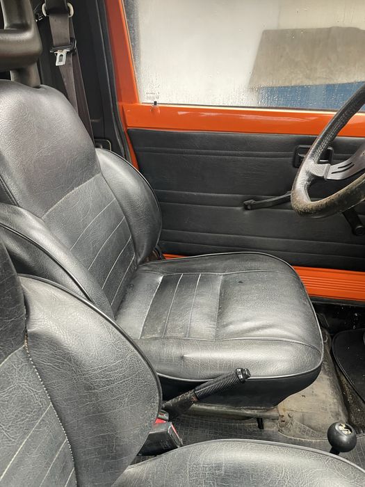 Suzuki samurai SJ413