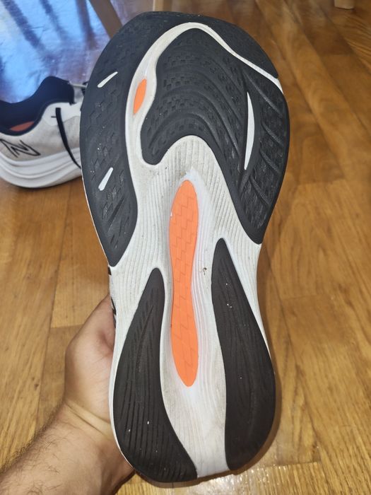 New balance fuelcell propel nr-45