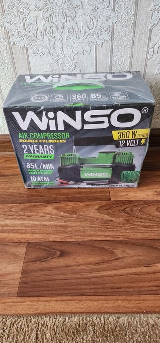 Продається повітряний компресор