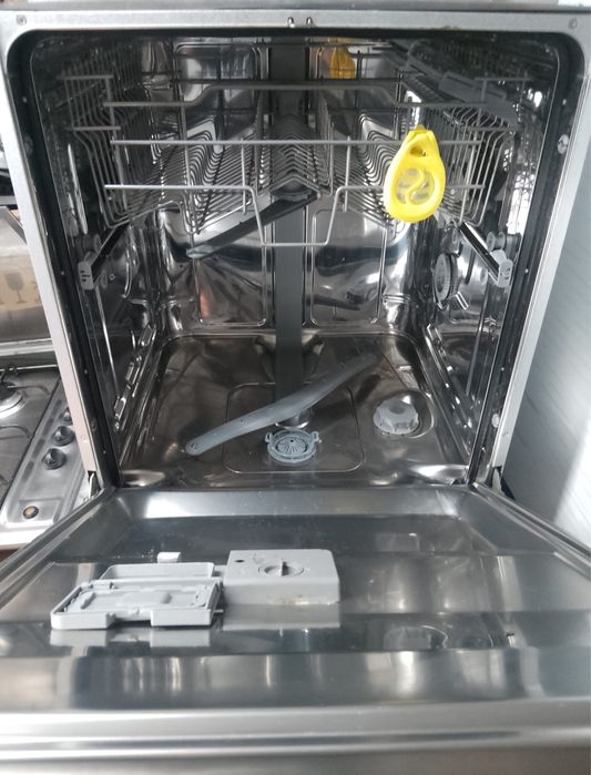 Maquina Louça TEKA DW8 60FI