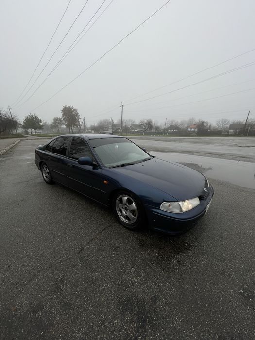 Accord 5 cc7 2.0 СРОЧНО