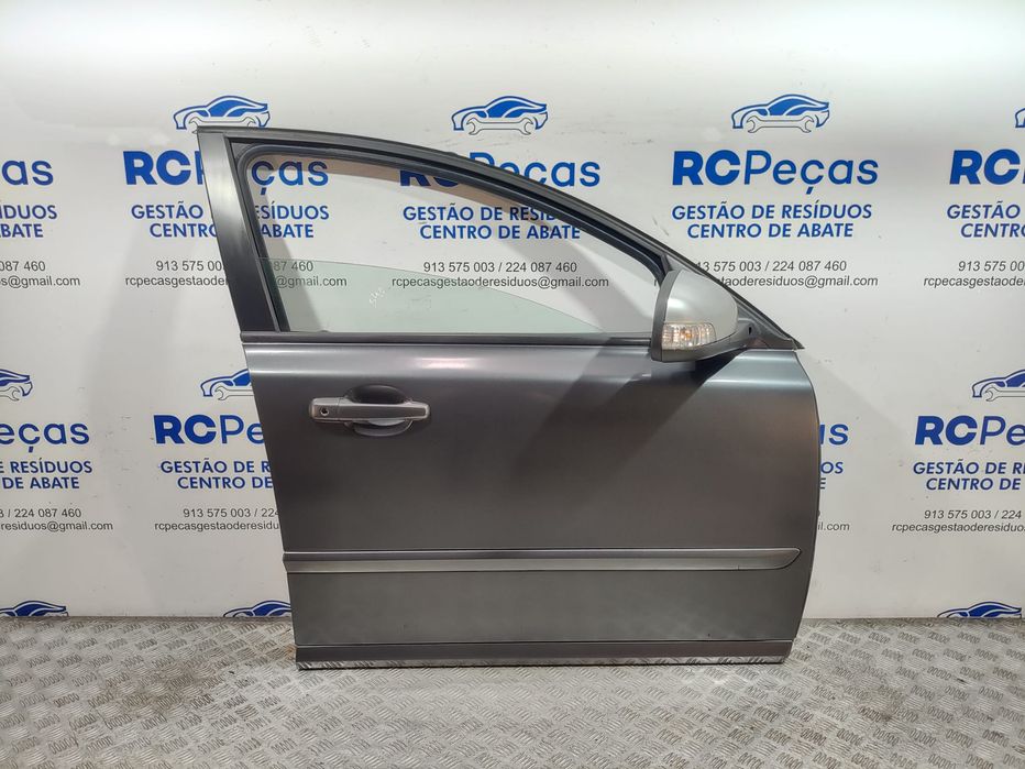 Porta Frente Direita Volvo S40 MK2 V50