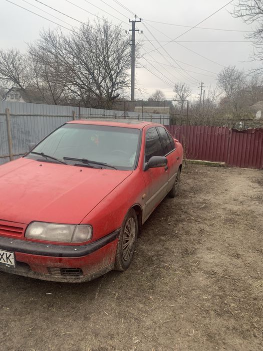 Продам на запчастини або під відновлення на ходу