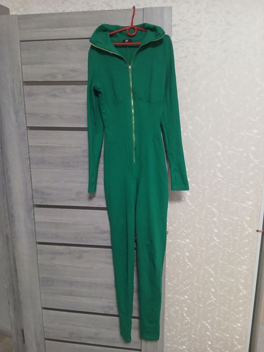 Женский трикотажный комбенизон Perfection Spirt.