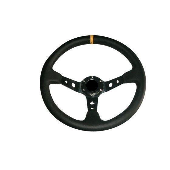 Volante Desportivo Rally