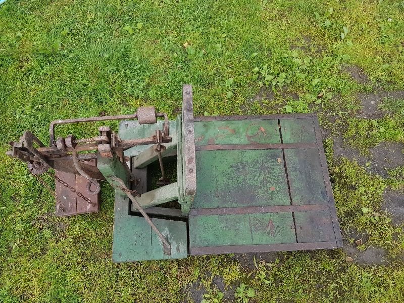 Waga dziesiętna PRL