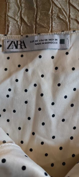Сарафан Zara розмір xs