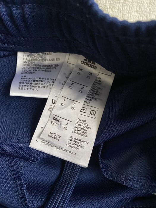 Спортивний костюм Adidas 164