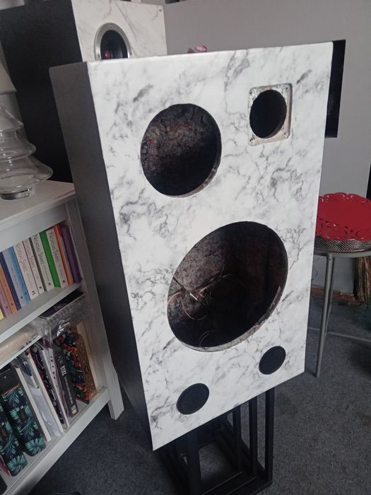 Mildton 110 alton 110 obudowy