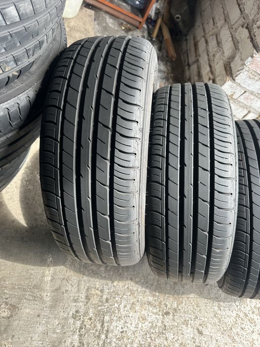 195/55 R16 Falken Ziex ZE914 /4шт./комплект/