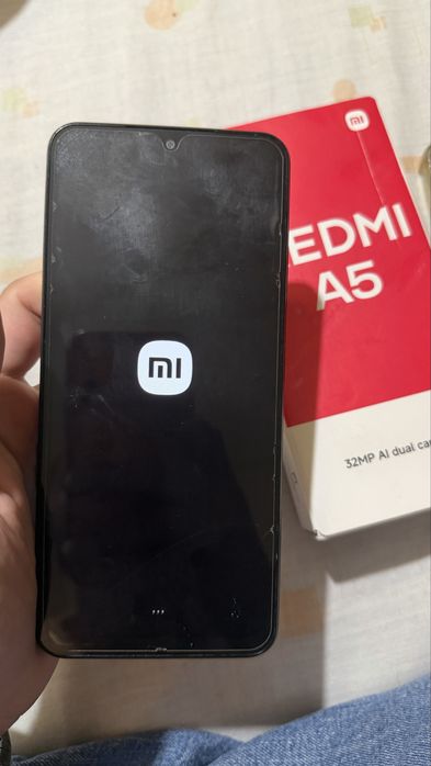 Xiaomi REDMI A5.