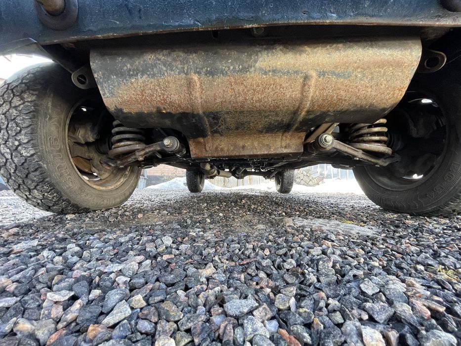 Продам ВАЗ 21214 Нива Тайга